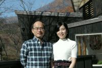 20181112酒井様ご夫妻