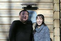 20181124小磯様ご夫妻