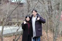 20181223多田様・柳沢様 リピート頂きました。（小啄木FanClbe)