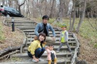 20190407北川様ご家族
