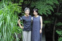 20190727長島様・中村様母娘　リピート頂きました。（小啄木FanClab）