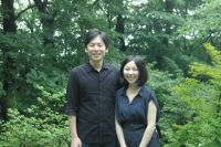 20150815清岡様ご夫妻