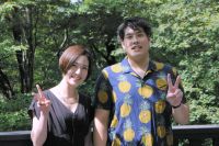 20190915北井様・上原様 リピート頂きました。　（小啄木FanClab)