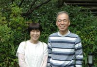 20191011鈴木様ご夫妻 おめでとうございました。