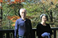 20191102佐藤様ご夫妻　同姓同名にびっくり！