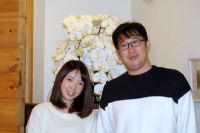 20191124 林様ご夫妻