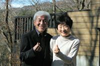 20191125秋田様ご夫妻　おめでとうございました。