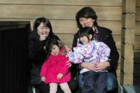 20200112西川様ご家族