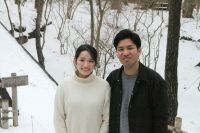 20200224天野様ご夫妻（7月頑張って！）