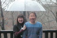 20200308小村様ご夫妻（春スキーバンバン！）