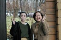 20200308粕谷様・大島様（独身謳歌中女子です！？）