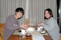 20200313齋藤様・須藤様 爽やかカップルさん。ダブルでおめでとうございます。
