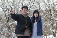20200330安達様ご夫妻 次回はゆっくりと！