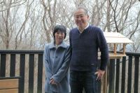 20200405石森様ご夫妻（益子は如何でしたか）