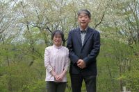 20200509加藤様ご夫妻 記念日おめでとうございました！