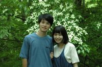 20200606森田様・小野寺様 お誕生日おめでとうございました。