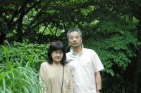 20200705青柳様ご夫妻　まだまだ頑張っています！