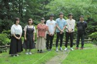 20200712酒井様ご家族とご友人達 素敵な家族旅行でした！！