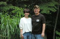 20200724 前田様ご夫妻 おめでとうございました。日光には無事に着きましたか？