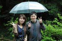 20200726木暮様・岡村様　キャンドルは上手に出来ましたか？