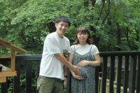 20200809小野寺様ご夫妻 リピート頂きました。奥様には10月頑張って下さい！