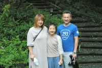 20200809三浦様ご家族　頑張って食べて頂きありがとう！