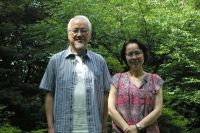 20200810佐藤様ご夫妻　次回は軽くやりますか！？