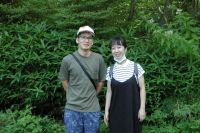 20200815徳島様ご夫妻 連泊ご利用頂きました。