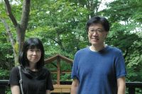 20200906笹川様ご夫妻 那須の野菜購入出来ましたか？