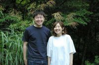 20200906酒巻様・小塚様 おめでとうございました！