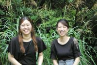 20200908茂手木様母娘 久しぶりに親子旅！