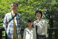 20200913佐藤様ご家族 娘さんがとっても可愛いです！