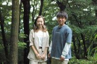 20200915 小林様・板橋様 二人の記念日おめでとうございます。（ご紹介者に宜しくお伝え下さい）
