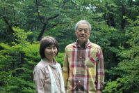 20200918 小堀様ご夫妻　平成の森散策は如何でしたか！？癒されますよね！！