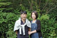 20200921鈴木様ご夫妻 ご夫婦でゴルフ！羨ましい！！