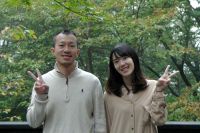 20200927小澤様・持斎様　車格好良かったです！！