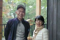 20201008林様ご夫妻　桑の木の箸は在庫が無くすみませんでした。次回は必ずご用意しますので・・・