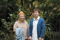 20201012田沼様ご夫妻 幸せ一杯のお二人です❤
