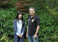 20201012篠原様ご夫妻 ご満足頂きありがとうございました。