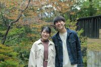 20201014 坂下様・加藤様 おめでとうございました。これから頑張って下さいね！
