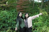 20201014福村様・松﨑様 明るい同僚女子です！