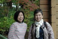 20201017小倉様・谷様 旧友との那須岳登山女子旅です！