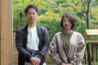 20201017金子様・甲斐様 九州の地で元気に頑張って下さい！！