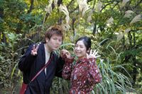 20201020小西様ご夫妻 長旅お疲れ様です！次回は一緒に写真撮りましょうね！！