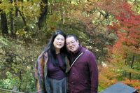 20201030佐々木様ご夫妻 温泉大好きご夫婦です！！