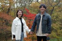 20201102 櫻井様ご夫妻 チェックアウト時にご面倒をお掛け致しました。