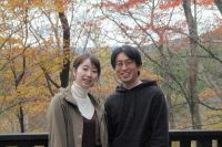 20201107 米田様・荻生様 ご満足頂けたとの事、大変嬉しく感謝！