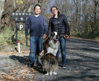 20201117 矢口様ご夫妻 愛犬と共に栃木・福島・山形の記念旅！