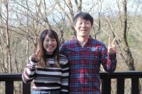 20201117菅藤様・柏木様 有名バターをゲット！？