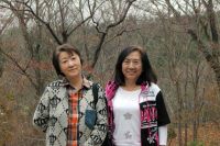 20201120 金井様姉妹 大満足でまた来ますの一言を！！！